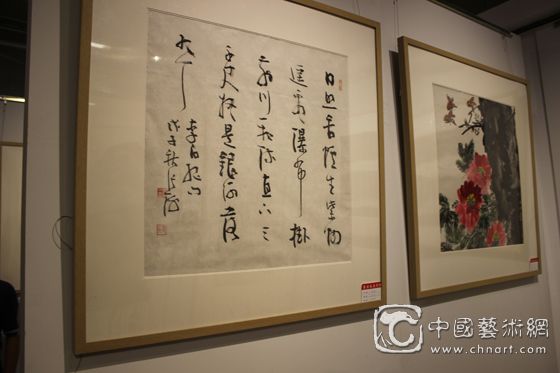 莹宝泰美术舘落户琉璃厂