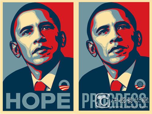 Shepard FaireyƷ