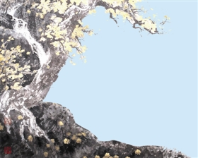 \